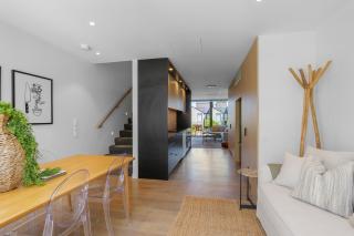 Central City Latimer - Christchurch - 4