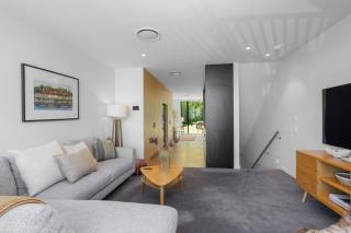 Central City Latimer - Christchurch - 2