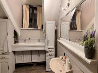 Holiday Home in Theux near Spa Thermal Baths - 4