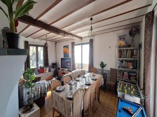 Holiday Home in Theux near Spa Thermal Baths - La Reid - 7