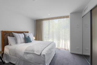 Central City Latimer - Christchurch - 1