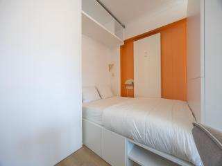 Studio in Belgium with Side Sea View - Middelkerke - 8