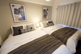 Sun coat Maruyama Garden Hills 703 - 4