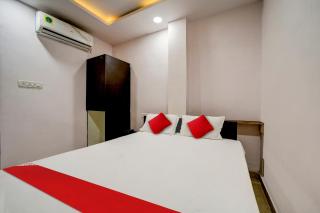 Hotel O Sachin Residency - Bhopal - 4
