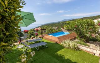 Amazing Apartment In Bregi With Jacuzzi - Breza - 3