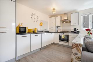 Jesmond Grange House - Grampian Lettings - Aberdeen - 9