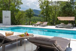 NEW! Villa Angela A modern Family Retreat - Krivodol - 8