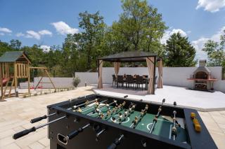 NEW! Villa Angela A modern Family Retreat - Krivodol - 5