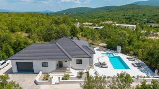 NEW! Villa Angela A modern Family Retreat - Krivodol - 4