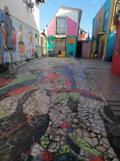 Cabañas Mil Colores - Coquimbo - 9