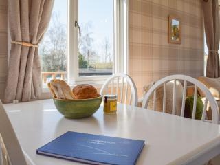Owl Lodge - Hartshorne - 6