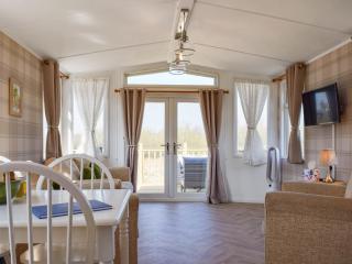 Owl Lodge - Hartshorne - 5
