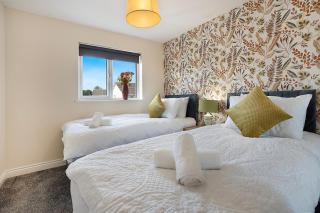 Jesmond Grange House - Grampian Lettings - Aberdeen - 4