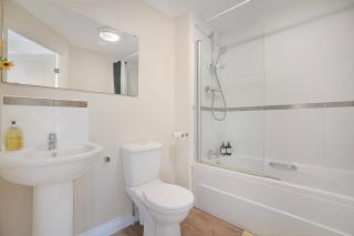 Jesmond Grange House - Grampian Lettings - Aberdeen - 3