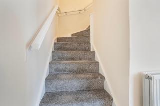 Jesmond Grange House - Grampian Lettings - Aberdeen - 1
