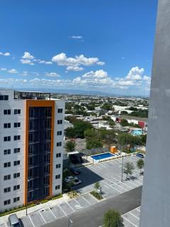 Súper departamento, muy completo y cómodo - Monterrey - 0