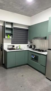 Súper departamento, muy completo y cómodo - Monterrey - 2