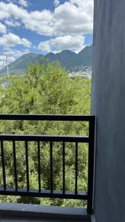 Súper departamento, muy completo y cómodo - Monterrey - 1