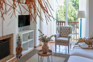 Olivetta Golf Retreat - Muntanya la Sella - 7