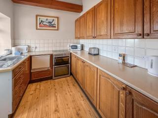 Haven Cottage - Uk49651 - Eyemouth - 6
