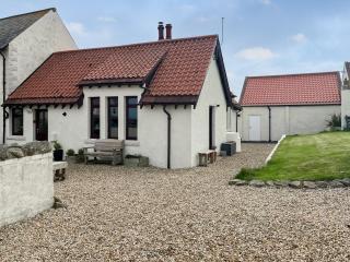 Haven Cottage - Uk49651 - Eyemouth - 2