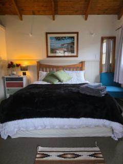 Three Creeks Cottage Gateway to Tekapo and The MacKenzie District - 5