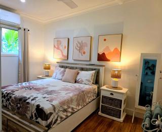 Alena Star Villa, Luxury, Position, AC and Pool - Cape Tribulation - 3