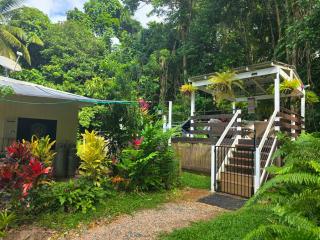 Alena Star Villa, Luxury, Position, AC and Pool - Cape Tribulation - 9