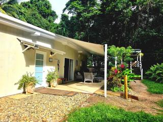Alena Star Villa, Luxury, Position, AC and Pool - Cape Tribulation - 8