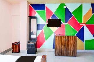 Hotel O Elixir - Kolkata - 2