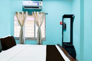 Hotel O Elixir - Kalkutta - 1