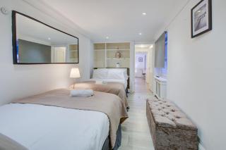 Cube hotel - Londra - 9
