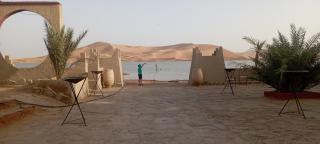 Auberge merzouka - 3