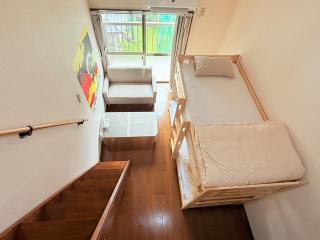 西山ハウス202 - 1