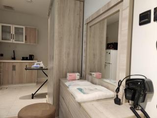 Almalaz sute plus - Riad - 0