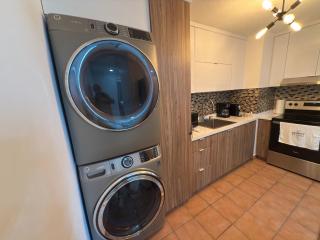 3 Bed 1 Bath 1 Park Plaza Universidad 2000 - San Juan - 5