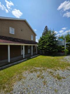 Hunts Point Rustic Coastal Retreat Deluxe Suite - Summerville Centre - 7