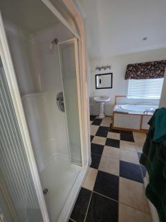 Hunts Point Rustic Coastal Retreat Deluxe Suite - Summerville Centre - 5