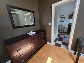 Hunts Point Rustic Coastal Retreat Deluxe Suite - Summerville Centre - 3