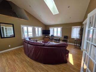 Hunts Point Rustic Coastal Retreat Deluxe Suite - Summerville Centre - 4