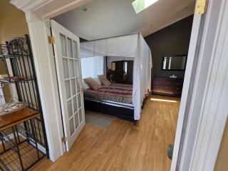 Hunts Point Rustic Coastal Retreat Deluxe Suite - Summerville Centre - 1