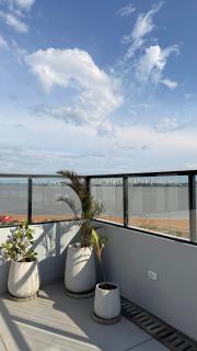 Edificio vivo costanera - Encarnación - 8
