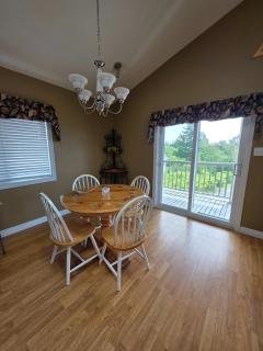 Hunts Point Rustic Coastal Retreat Deluxe Suite - Summerville Centre - 4