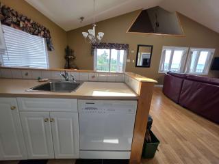 Hunts Point Rustic Coastal Retreat Deluxe Suite - Summerville Centre - 3
