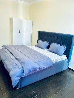 Kigali Heavens gate Apartments - - 9