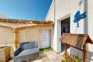 Antico Borgo dei Templi - 1