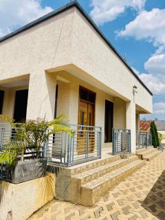 Kigali Heavens gate Apartments - - 8