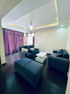 Kigali Heavens gate Apartments - - 0