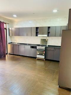 Kigali Heavens gate Apartments - - 7