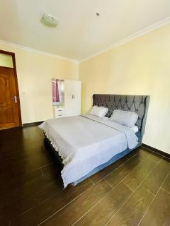 Kigali Heavens gate Apartments - - 6